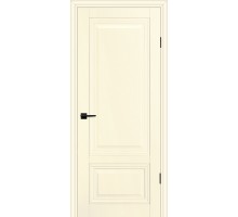 Дверь Profilo Porte PSС-38 Classic РР магнолия ДГ
