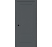 Дверь Profilo Porte PSС-44 Classic РР графит ДГ