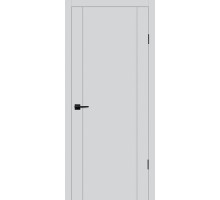 Дверь Profilo Porte PSC-9 PP агат  глухое