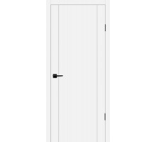 Дверь Profilo Porte PSC-9 PP белый  глухое