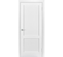 Дверь Profilo Porte PSE-28 эмалит белоснежный ДГ