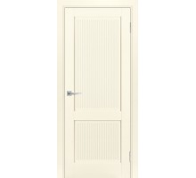 Дверь Profilo Porte PSE-28 эмалит магнолия ДГ