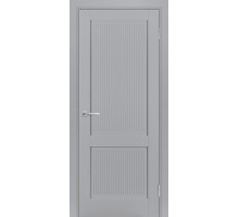 Дверь Profilo Porte PSE-28 эмалит манхэттен ДГ