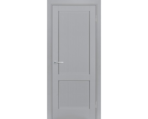 Дверь Profilo Porte PSE-28 эмалит манхэттен ДГ