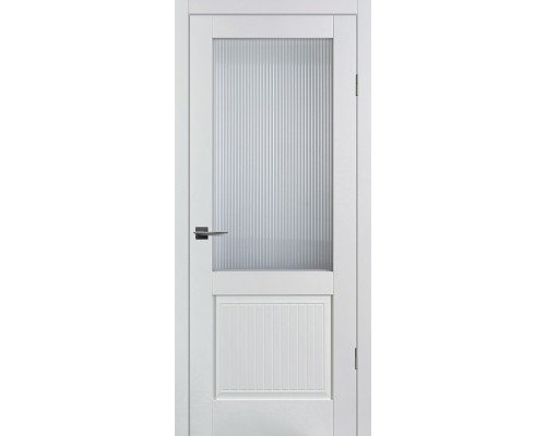 Дверь Profilo Porte PSС-57 РР агат ДО стекло Moru Optiwhite Дверь Profilo Porte PSС-57 РР агат ДО стекло Moru Optiwhite