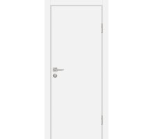 Дверь Stabile Porte ДГ гладкое ПП белый матовый