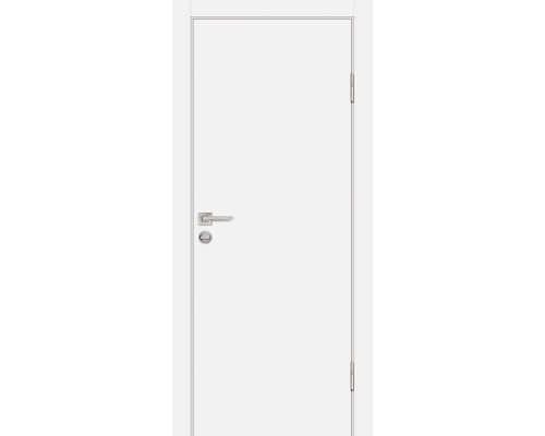 Дверь Stabile Porte ДГ гладкое ПП белый матовый Дверь Stabile Porte ДГ гладкое ПП белый матовый
