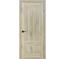 Дверь Profilo Porte PSС-38 Classic nanotex дуб молочный ДГ