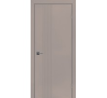 Дверь Текона Smalta-Rif 202 эмаль ДГ  Джерси