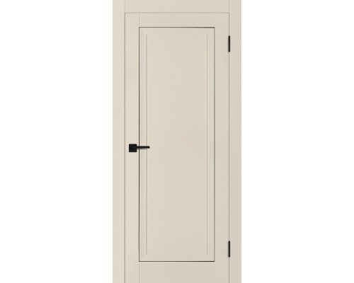 Дверь Profilo Porte PSТ-36 PET бежевый матовый ДГ Дверь Profilo Porte PSТ-36 PET бежевый матовый ДГ