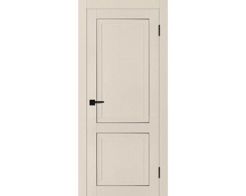 Дверь Profilo Porte PSТ-38 PET бежевый матовый ДГ Дверь Profilo Porte PSТ-38 PET бежевый матовый ДГ