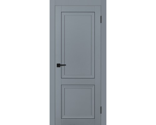 Дверь Profilo Porte PSТ-38 PET серый матовый ДГ Дверь Profilo Porte PSТ-38 PET серый матовый ДГ
