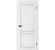 Дверь Profilo Porte PSТ-38 PET белый матовый