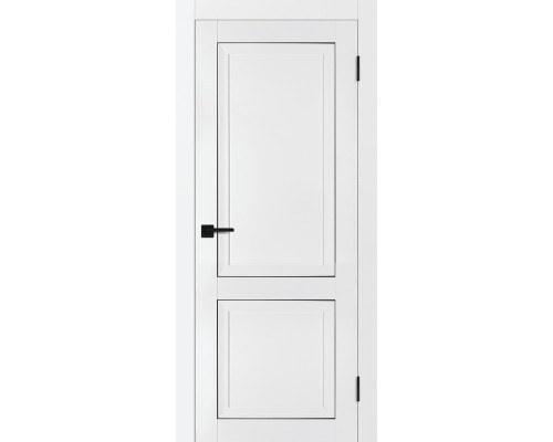 Дверь Profilo Porte PSТ-38 PET белый матовый Дверь Profilo Porte PSТ-38 PET белый матовый