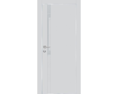 Дверь Profilo Porte PX-8 PET агат матовый лунный лакобель врезка под петли AGB и замок Al-кр. с 4-х ст. Дверь Profilo Porte PX-8 PET агат матовый лунный лакобель врезка под петли AGB и замок Al-кр. с 4-х ст.