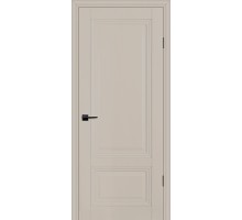 Дверь Profilo Porte PSС-38 Classic РР шеллгрей ДГ