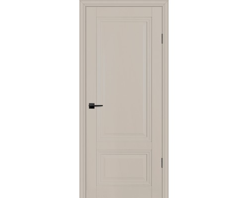 Дверь Profilo Porte PSС-38 Classic РР шеллгрей ДГ Дверь Profilo Porte PSС-38 Classic РР шеллгрей ДГ