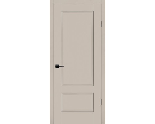 Дверь Profilo Porte PSС-44 Classic РР шеллгрей ДГ
