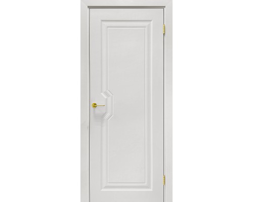 Дверь Текона Smalta-Sharm 15 эмаль. ivory глухое Дверь Текона Smalta-Sharm 15 эмаль. ivory глухое