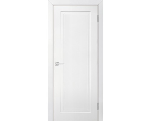 Дверь Текона Smalta-Rif 206 эмаль ДГ Белая Дверь Текона Smalta-Rif 206 эмаль ДГ Белая