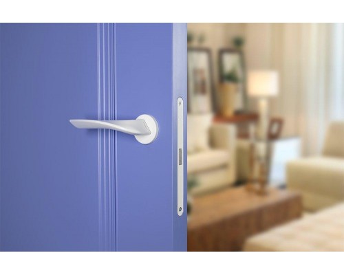 Дверь Belwooddoors Межкомнатная дверь Ламира 1 глухая Эмаль шёлк Дверь Belwooddoors Межкомнатная дверь Ламира 1 глухая Эмаль шёлк