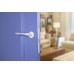 Дверь Belwooddoors Межкомнатная дверь Ламира 1 глухая Эмаль шёлк