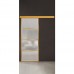 Дверь Belwooddoors Межкомнатная дверь Спейс Ап 3H Gold