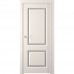 Дверь Belwooddoors Межкомнатная дверь Платинум 2 со стеклом Эмаль жемчуг