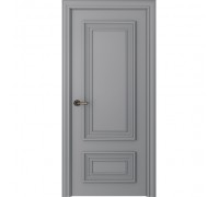 Дверь Belwooddoors Межкомнатная дверь Палаццо 2 глухая Эмаль светло-серый