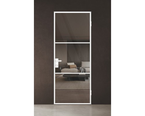 Дверь Belwooddoors Межкомнатная дверь Спейс Апр 2H White Дверь Belwooddoors Межкомнатная дверь Спейс Апр 2H White