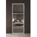 Дверь Belwooddoors Межкомнатная дверь Спейс Апр 2H White
