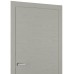 Дверь Belwooddoors Межкомнатная дверь Лайнвуд 2 глухая Орех