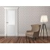 Дверь Belwooddoors Межкомнатная дверь Alta глухая Эмаль белый