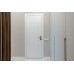 Дверь Belwooddoors Межкомнатная дверь Твинвуд 1 глухая Эмаль белый
