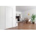 Дверь Belwooddoors Межкомнатная дверь Кремона 1 глухая Эмаль белый
