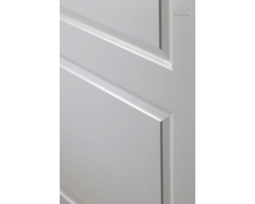 Дверь Belwooddoors Межкомнатная дверь Alta глухая Эмаль белый Дверь Belwooddoors Межкомнатная дверь Alta глухая Эмаль белый