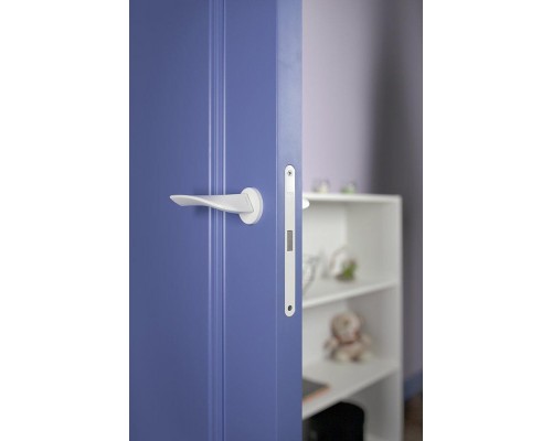 Дверь Belwooddoors Межкомнатная дверь Ламира 1 глухая Эмаль шёлк Дверь Belwooddoors Межкомнатная дверь Ламира 1 глухая Эмаль шёлк