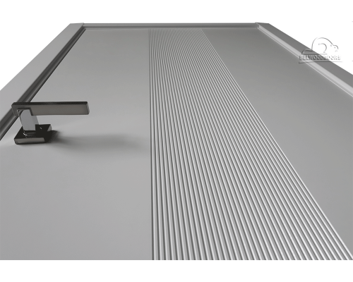 Дверь Belwooddoors Межкомнатная дверь Ивент 1 глухая Эмаль шёлк