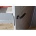 Дверь Belwooddoors Межкомнатная дверь Инари глухая Эмаль жемчуг