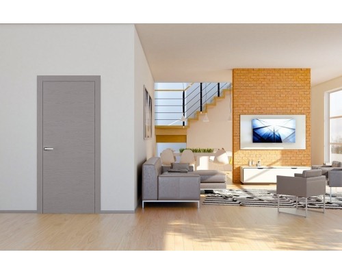 Дверь Belwooddoors Межкомнатная дверь Лайнвуд 2 глухая Орех Дверь Belwooddoors Межкомнатная дверь Лайнвуд 2 глухая Орех