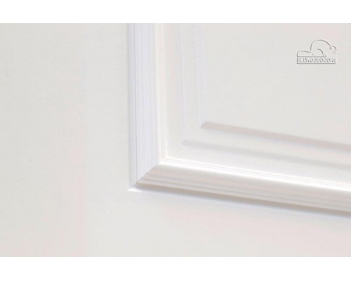 Дверь Belwooddoors Межкомнатная дверь Ламира 1 глухая Эмаль шёлк Дверь Belwooddoors Межкомнатная дверь Ламира 1 глухая Эмаль шёлк