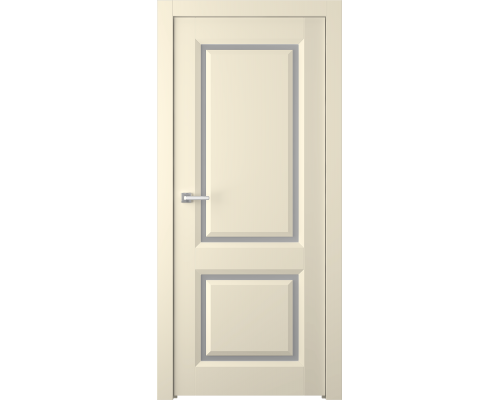 Дверь Belwooddoors Межкомнатная дверь Платинум 2 со стеклом Эмаль белый Дверь Belwooddoors Межкомнатная дверь Платинум 2 со стеклом Эмаль белый