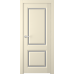 Дверь Belwooddoors Межкомнатная дверь Платинум 2 со стеклом Эмаль белый