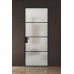 Дверь Belwooddoors Межкомнатная дверь Спейс Апр 3H Black