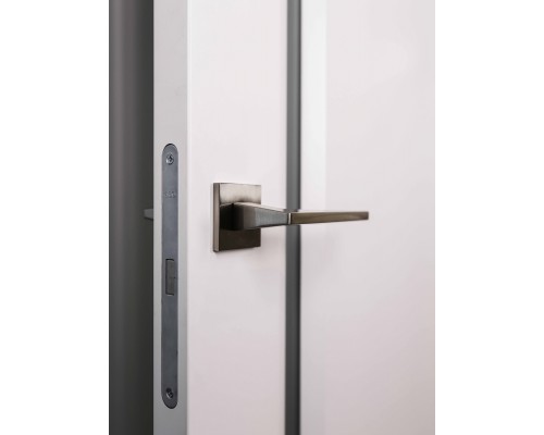 Дверь Belwooddoors Межкомнатная дверь Платинум 2 со стеклом Эмаль белый Дверь Belwooddoors Межкомнатная дверь Платинум 2 со стеклом Эмаль белый
