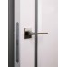 Дверь Belwooddoors Межкомнатная дверь Платинум 2 со стеклом Эмаль белый