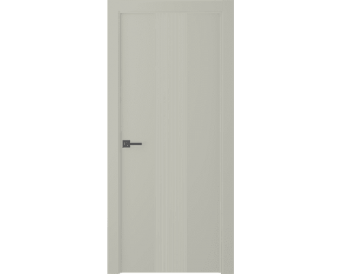 Дверь Belwooddoors Межкомнатная дверь Ивент 1 глухая Эмаль шёлк