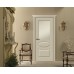Дверь Belwooddoors Межкомнатная дверь Элина глухая Эмаль белый