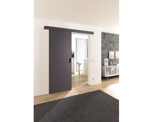 Дверь Belwooddoors Межкомнатная дверь Arvika глухая Эмаль жемчуг Дверь Belwooddoors Межкомнатная дверь Arvika глухая Эмаль жемчуг