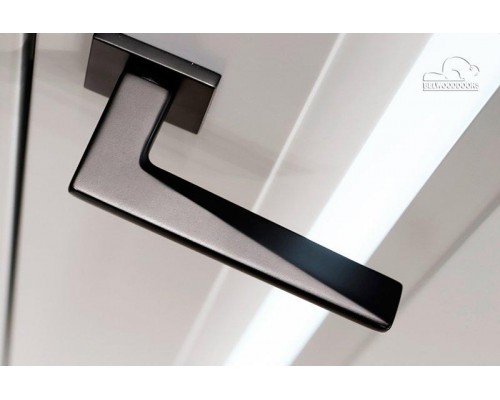 Дверь Belwooddoors Межкомнатная дверь Аурум 1 со стеклом Эмаль заказной Дверь Belwooddoors Межкомнатная дверь Аурум 1 со стеклом Эмаль заказной